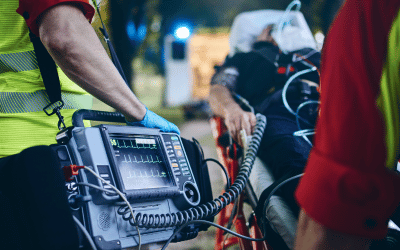 01．台灣緊急醫療救護體系的沿革與展望（EMT-1）